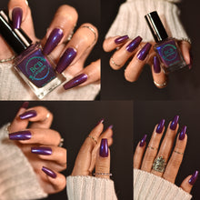 Load image into Gallery viewer, BCB Lacquers - Thirteen Stories Down
