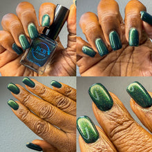 Load image into Gallery viewer, BCB Lacquers - Leather Bound

