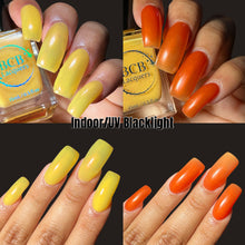 Load image into Gallery viewer, BCB Lacquers - Wasteland - *SOLAR*
