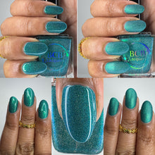 Load image into Gallery viewer, BCB Lacquers - Beyond The Door
