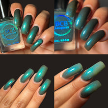 Load image into Gallery viewer, BCB Lacquers - Nobody Puts Baby In A Corner
