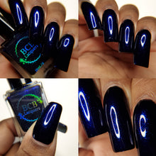 Load image into Gallery viewer, BCB Lacquers - If You Want Him, Come And Claim Him
