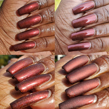 Load image into Gallery viewer, BCB Lacquers - I See You Shiver With Anticipation 2.0
