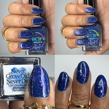 Load image into Gallery viewer, BCB Lacquers - Never Grow Old. Never Die.
