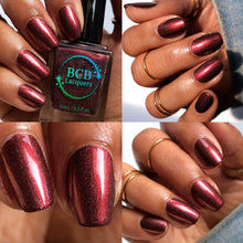 Load image into Gallery viewer, BCB Lacquers - I See You Shiver With Anticipation 2.0
