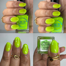 Load image into Gallery viewer, BCB Lacquers - I Bring You Love
