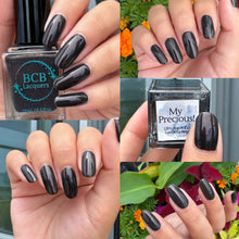 Load image into Gallery viewer, BCB Lacquers - My Precious
