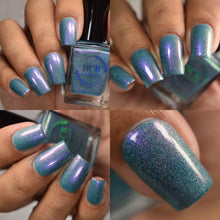 Load image into Gallery viewer, BCB Lacquers - The Power of Three Will Set Us Free
