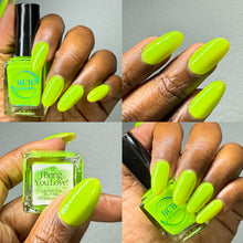 Load image into Gallery viewer, BCB Lacquers - I Bring You Love
