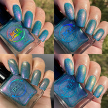 Load image into Gallery viewer, BCB Lacquers - The Power of Three Will Set Us Free
