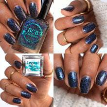Load image into Gallery viewer, BCB Lacquers - Legend Says…GITD

