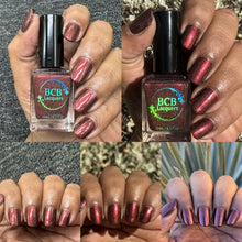 Load image into Gallery viewer, BCB Lacquers - I See You Shiver With Anticipation 2.0
