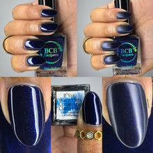 Load image into Gallery viewer, BCB Lacquers - If You Want Him, Come And Claim Him
