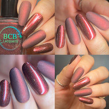 Load image into Gallery viewer, BCB Lacquers - I See You Shiver With Anticipation 2.0

