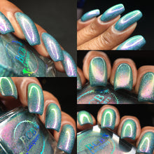 Load image into Gallery viewer, BCB Lacquers - The Power of Three Will Set Us Free
