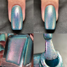 Load image into Gallery viewer, BCB Lacquers - The Power of Three Will Set Us Free
