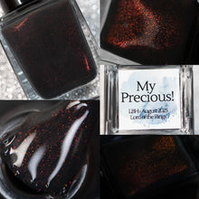 Load image into Gallery viewer, BCB Lacquers - My Precious
