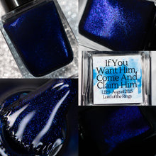 Load image into Gallery viewer, BCB Lacquers - If You Want Him, Come And Claim Him
