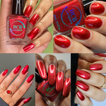 Load image into Gallery viewer, BCB Lacquers - IT - POLISH
