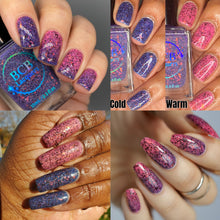 Load image into Gallery viewer, BCB Lacquers - Will You Help Me?
