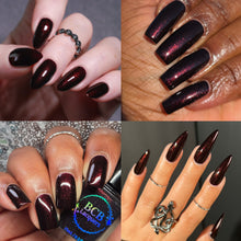 Load image into Gallery viewer, BCB Lacquers - Crawling In My Skin. These Wounds, They Will Not Heal.
