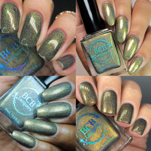 Load image into Gallery viewer, BCB Lacquers - The Magical Delights of Stevie Nicks - POLISH
