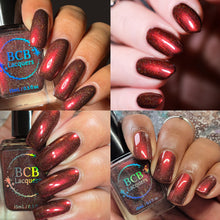 Load image into Gallery viewer, BCB Lacquers - I See You Shiver With Anticipation 2.0
