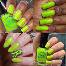 Load image into Gallery viewer, BCB Lacquers - I Bring You Love
