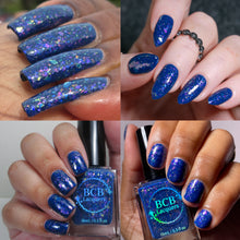 Load image into Gallery viewer, BCB Lacquers - Never Grow Old. Never Die.
