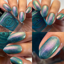 Load image into Gallery viewer, BCB Lacquers - The Power of Three Will Set Us Free

