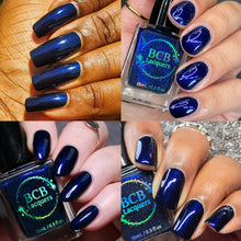 Load image into Gallery viewer, BCB Lacquers - If You Want Him, Come And Claim Him
