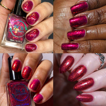Load image into Gallery viewer, BCB Lacquers - Hey, AssButt! 2.0
