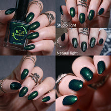Load image into Gallery viewer, BCB Lacquers - Leather Bound
