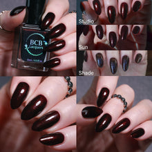 Load image into Gallery viewer, BCB Lacquers - Crawling In My Skin. These Wounds, They Will Not Heal.
