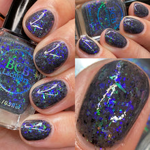 Load image into Gallery viewer, BCB Lacquers - Legend Says…GITD

