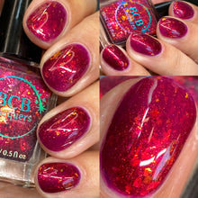 Load image into Gallery viewer, BCB Lacquers - Hey, AssButt! 2.0
