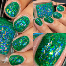 Load image into Gallery viewer, BCB Lacquers - Bone Appétit!
