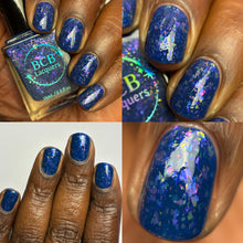 Load image into Gallery viewer, BCB Lacquers - Never Grow Old. Never Die.
