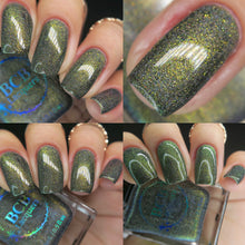 Load image into Gallery viewer, BCB Lacquers - The Magical Delights of Stevie Nicks - POLISH
