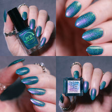 Load image into Gallery viewer, BCB Lacquers - The Power of Three Will Set Us Free
