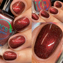 Load image into Gallery viewer, BCB Lacquers - I See You Shiver With Anticipation 2.0
