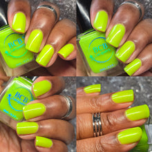 Load image into Gallery viewer, BCB Lacquers - I Bring You Love
