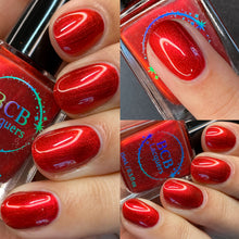 Load image into Gallery viewer, BCB Lacquers - IT - POLISH
