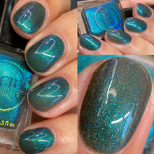 Load image into Gallery viewer, BCB Lacquers - Nobody Puts Baby In A Corner
