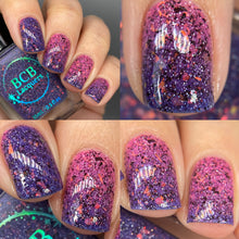 Load image into Gallery viewer, BCB Lacquers - Will You Help Me?
