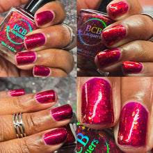 Load image into Gallery viewer, BCB Lacquers - Hey, AssButt! 2.0
