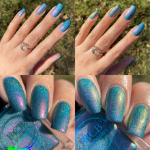 Load image into Gallery viewer, BCB Lacquers - The Power of Three Will Set Us Free
