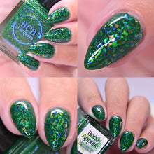 Load image into Gallery viewer, BCB Lacquers - Bone Appétit!
