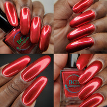 Load image into Gallery viewer, BCB Lacquers - IT - POLISH
