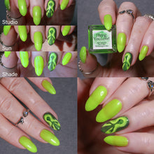 Load image into Gallery viewer, BCB Lacquers - I Bring You Love
